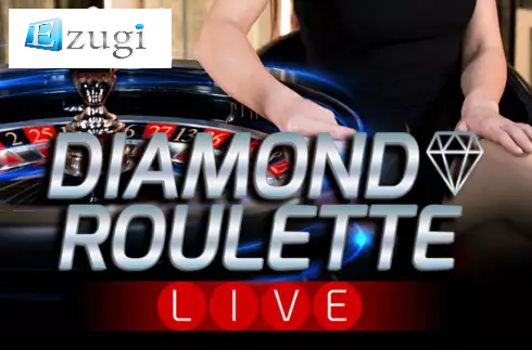 Diamond Roulette